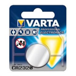  Varta CR 2320 Lithium * 1 (6320101401)