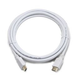  HDMI 1,8 Cablxpert (CC-HDMI4-W-6) HDMI V.1.4 /, . .,  -  2