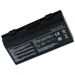  PowerPlant   ASUS X51H (A32-T12, AS5151LH) 11.1V 5200mAh (NB00000011)