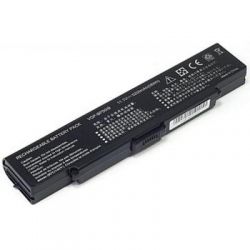  PowerPlant   SONY VAIO VGN-CR20 (VGP-BPS9, SO BPS9 3S2P) 11.1V 5200mAh (NB00000137)