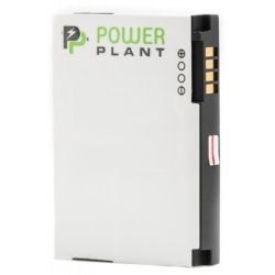   PowerPlant Blackberry D-X1 (DV00DV6066) -  3