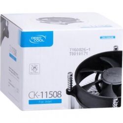    Deepcool CK-11508 -  6