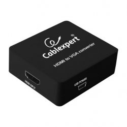  Cablexpert HDMI to VGA converter (DSC-HDMI-VGA-001) -  2