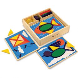   Melissa&Doug    (MD528) -  2