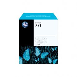   HP DJ No.771 Designjet Maintenance Cartidge Z6200 (CH644A)