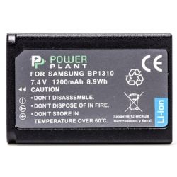   / PowerPlant Samsung BP1310 (DV00DV1284) -  2