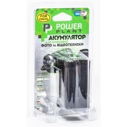   / PowerPlant LED NP-F960 (DV00DV1367) -  3