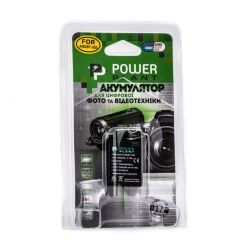   / PowerPlant GoPro AHDBT-302 (DV00DV1398) -  2