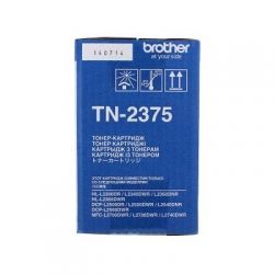  Brother  HL-L2360/2365 DCP-L2500/25x0 MFC-L2700/2720/2740 (TN2375) -  3