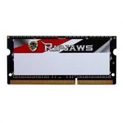  '   SoDIMM DDR3 8GB 1866 MHz G.Skill (F3-1866C11S-8GRSL) -  2