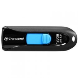 USB   Transcend 128GB JetFlash 790 Black USB 3.0 (TS128GJF790K)