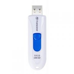 USB   Transcend 64GB JetFlash 790 USB 3.0 (TS64GJF790W) -  2