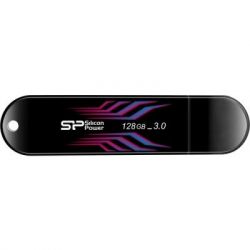 USB   Silicon Power 128GB BLAZE B10 USB 3.0 (SP128GBUF3B10V1B)