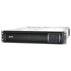    APC Smart-UPS C RM 3000VA LCD 230V (SMC3000RMI2U)