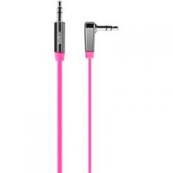 - Belkin MIXIT 3.5  - 3.5  (M/M), 0.9  Pink (AV10128cw03-PNK)