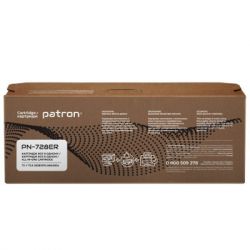  Patron CANON 728 Extra (PN-728ER) -  5