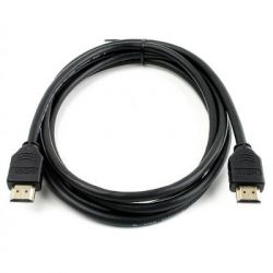  HDMI v1.4 19 PIN 28AWG 4.5  PN-HDMI-1.4-45 PATRON