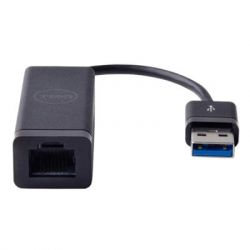 Dell USB 3.0 to Ethernet 470-ABBT