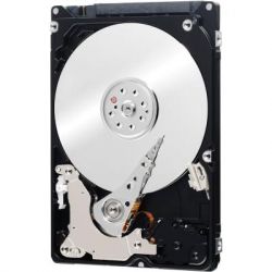     2.5" 500GB WD (WD5000LPLX) -  4