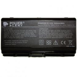    Toshiba Equium L40 (PA3615U-1BRS) 10.8V 5200mAh PowerPlant (NB00000208) -  1