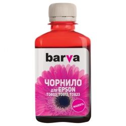  Barva EPSON T0813 MAGENTA 180 (E081-141)