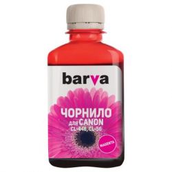  Barva CANON CL-446/CL-56 180 MAGENTA (C446-443)