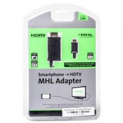   micro USB to HDMI PowerPlant (KD00AS1239) -  2