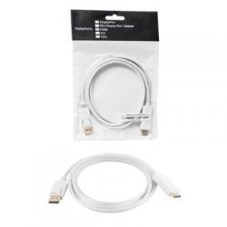   HDMI to DisplayPort PowerPlant (KD00AS1237)