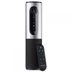 - Logitech ConferenceCam Connect (960-001034)