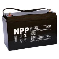    NPP 12 100  (NP12-100)