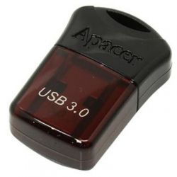 - USB3.1 32GB Apacer AH157 Black/Red (AP32GAH157R-1) -  4