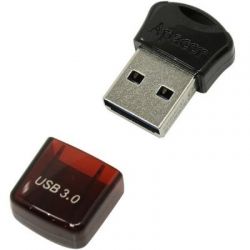 - USB3.1 32GB Apacer AH157 Black/Red (AP32GAH157R-1) -  5