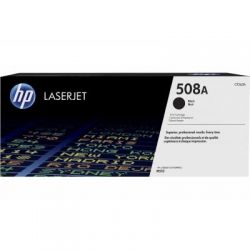  HP CLJ 508A Black M552dn/M553dn/n/x (CF360A) -  1