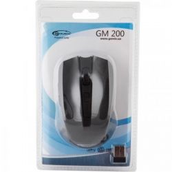  GEMIX GM200 black (78089) -  5