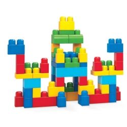  Mega Bloks  60  (DCH55) -  6