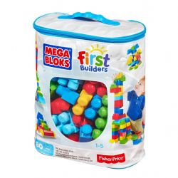  Mega Bloks  80  (DCH63)