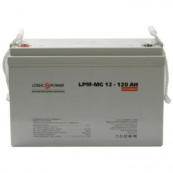    LogicPower LPM MG 12 120  (3876)