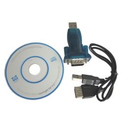  USB to COM Dynamode (USB-SERIAL-2) -  2