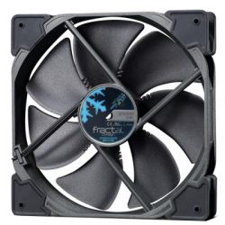    Fractal Design Venturi HP-14 PWM (FD-FAN-VENT-HP14-PWM-BK)