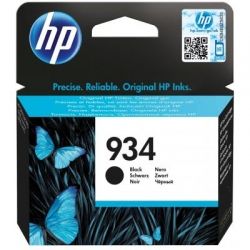  HP DJ No.934 Black (C2P19AE)