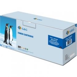  G&G  Samsung SL-M2020/2070 series Black (G&G-D111S) -  1