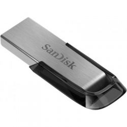 USB   SANDISK 16GB Ultra Flair USB 3.0 (SDCZ73-016G-G46) -  2