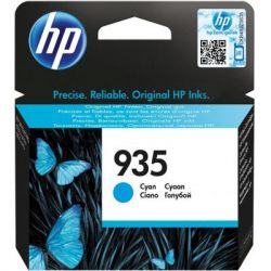  HP DJ No.935XL Cyan (C2P24AE) -  1