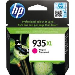  HP DJ No.935XL Magenta (C2P25AE)