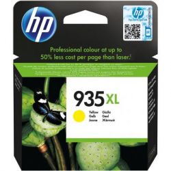  HP DJ No.935XL Yellow (C2P26AE)