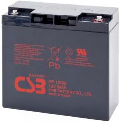    CSB 12 20  (GP12200)