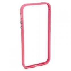   .  JCPAL Colorful 3 in 1  iPhone 5S/5 Set-Pink (JCP3219) -  1