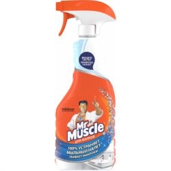     Mr Muscle  500  (4823002002676)