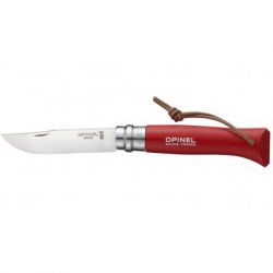  Opinel 8 Inox VRI Trekking  (1705)