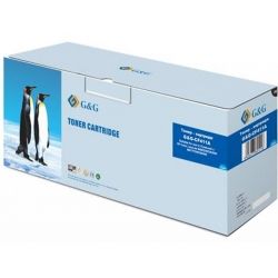  G&G  HP Color LJ M452dn/M452nw/M477fdn Cyan (G&G-CF411A)